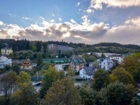 Apartamenty Lawendowe, Krynica